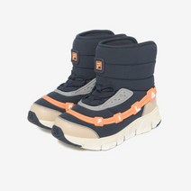 휠라 아동용 꾸미 부츠 3XM01318_652