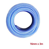 편사호스 16x20x3m 일반 내압호스 PVC 편사호스 1174126-3 가정용 일반 PVC, 쿠팡 1, 쿠팡 본상품선택