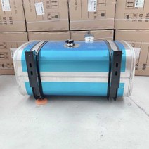 대형 기름통 철제기름통 디젤 예비연료통 석유통, 길이 94 폭 42 높이 33 110리터