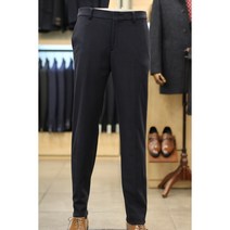 코오롱 브렌우드 22년 F/W 겨울 [매직] 프린트 기모 본딩 스판 팬츠 BRPAW677NYX [무료 배송상품]