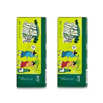 [전애시리즈-한잔전애] (헛개나무열매/매실/엽산/비타민3종) 한포! 한잔전애, 105g, 2개