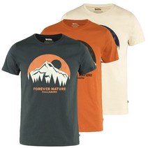 피엘라벤 23SS 네이처 티셔츠 (87053)