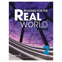 Reading for the Real World 2 (4e)