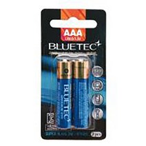 듀라맥스 자동 낚시바늘결속기, 블루텍 AAA 알카라인건전지/4EA