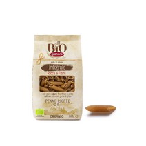 그라노로 통밀 펜네 리가테, 500g, 1개