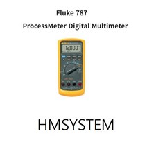 Fluke 787B