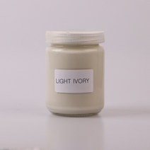 닥터페인트 친환경수성페인트, LIGHT IVORY