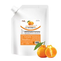 아임요 제주 한라봉 베이스 800ml