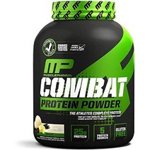 머슬팜 컴뱃 웨이 프로틴 단백질파우더 2.27kg 모음 2가지맛 정품 스포츠 시리즈, 바닐라