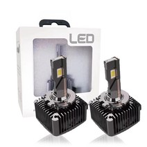 런라이트 올 뉴 SM7 11~14 D1S LED, 1세트