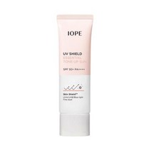 아이오페 유브이 쉴드 에센셜 톤업 선 50ml x 1개
