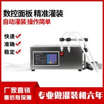 자동액상 충진기 정량 소분 주입기 파우치, 12. 5L 자력펌프듀얼헤드