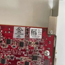 그래픽카드 2060 3060 rtx2060 gt1030 DELL ATI Radeon HD 3450 256M DDR2 DMS59 비디오 그래픽 카드 09T0N, 한개옵션0