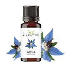 실크 에센셜 아로마 오일 보리지 아로마 30ml, 보리지30ml