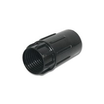 산업용 청소기 호스본체 소켓 45mm 청소기부품, 산업용 청소기 호스본체 소켓 45