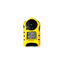 HONEYWELL 가스 측정기 MINIMAX - X4