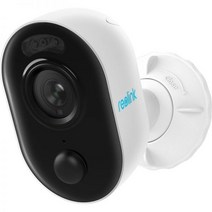 리오링크cctv 보안 미국 리오링크 WiFi 태양열 가정용 카메라 홈cctv 무선 야외 CCTV, 무, 흰색