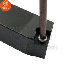 공구걸이 1pc SSBCLK09 20mm 터닝 도구 CNC 선반 홀더 카바이드 인서트