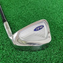 중고 (여성용) 프로라인 RAZ 카본 L 5번 단품아이언1, 단일제품