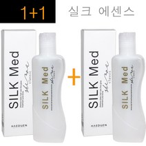 1+1구성~ 해든 쉐모아 클래식 실크 메드 테라피 150ml /헤어 테라피 에센스 정품, 1개