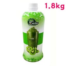 세미 후루티 키위 1800g 키위스무디 키위주스 카페용, 상세페이지 참조, 상세페이지 참조