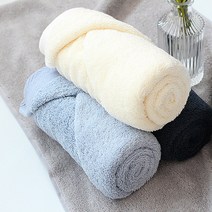 아토피인증 냄새 걱정없는 항균타올 에이트라 3장 세트, 다크 그레이 3장, 상세설명 참조