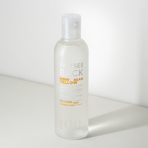 낫씨백 원 샷 병아리콩 수분 보습 토너 (단일성분) 250ml, 1개