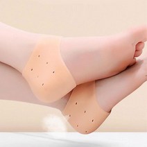 LW 3D 각질패드 실리콘 뒤꿈치 발꿈치 풋패드 갈라짐 굳은살 각질제거, E실리콘각질패드 스킨