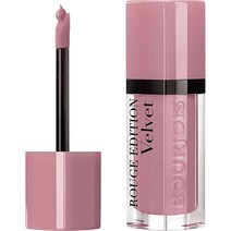 Bourjois 루즈 에디션 벨벳 D 온트 핑크 T10 부르조아, 10 Dont Pink Of It