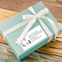 스티커네 주문제작 광택용지 사각 95mm 돌잔치스티커 답례품스티커, 사각95 첫돌02 광택용지