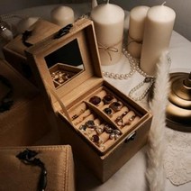 쥬얼리 박스/귀걸이 보관함/악세서리 정리대
