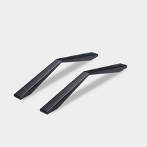 모던 블랙 엔틱가구 손잡이, 25.모던 블랙 손잡이