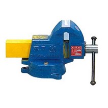 용수공업 각형탁상바이스 YDSV-75_ 94590EA