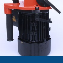 LIVTER 휴대용 직선 모서리 직각 금속 소형 강력 금형 수동 모따기 전동 공구 드릴 앵글 그라인더 45 도, 한개옵션0