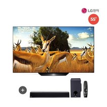 [LG TV] [55] LG 올레드 울트라 HD TV 138CM (OLED55B9FNA), 형태:벽걸이
