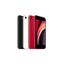 중고옵션 아이폰SE2 64G/128G/256G 중고폰 특S급/S급/B급/ 3사 호환가능 공기계, 01_블랙, 256GB
