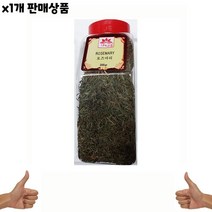 식자재 식재료 도매) 로즈마리(홀 은진 200g) 1개/향신료, mr@;,:> 1, mr@;,:> 본상품선택” class=”wr-img”></a></div>
</div>
</div>
</div>
<div class=