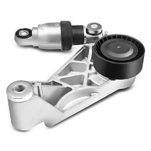 755199 APremium Belt Tensioner Assembly with Pulley Compatible Jeep JK Wrangler 2012 2013 2014 2015