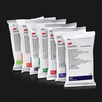 페트리필름 배양지(건조필름배지) 환경리스테리아용