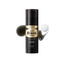 종근당건강 아미노비오틴 퀵 블랙 염색 샴푸 150ml, 종근당건강 아미노비오틴 퀵 블