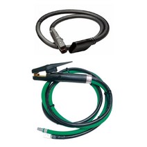 5myshop_경일-가우징홀더세트 800A 2m (1EA) 가 용접부품 공구_5myshop, 무옵션상품임!!