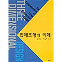 입체조형의 이해