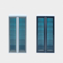 네오코 NSF1-9160 안전화 살균기/건조기/탈취기, 선택01.그레이