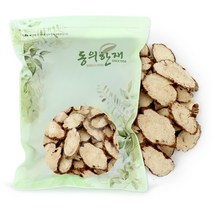 동의한재 자연산 국산 슬라이스 대편 송담 소나무 담쟁이넝쿨 300g, 1개