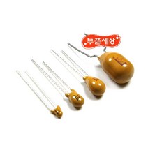 CTD-0.1uF-35V Capacitor
