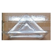 [생필품] FK 84x2FxA6삼각샌드위치케이스(조은 8x1.5x7.5)NB:JnT1, 1, 1