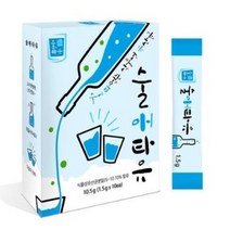 술애타유 숙취해소분말 1.5g, 30개