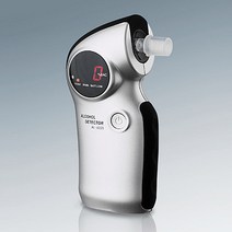 센텍 음주측정기 알코스캔 iBLOW10