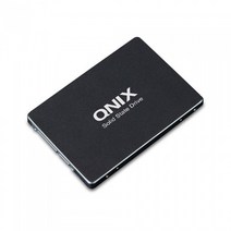 큐닉스그룹 큐닉스 PLASMA SERIES SSD 벌크 (240GB), 240G, 큐닉스