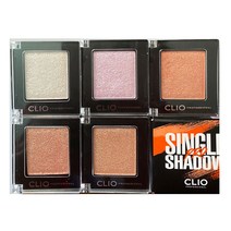 클리오 프로 싱글 섀도우1.5g (G11호~G15호) (NEW), 1개, G13 핑크 러스터
